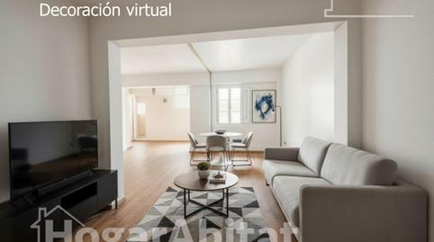 Photo 2 of Flat for sale in Calle Numancia, Doctor Palos - Alto Palancia, Sagunto / Sagunt