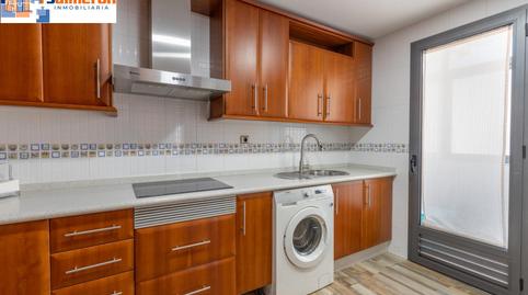 Foto 5 de Pis de lloguer a Avenida de Dílar, 6, Barrio de Zaidín, Granada