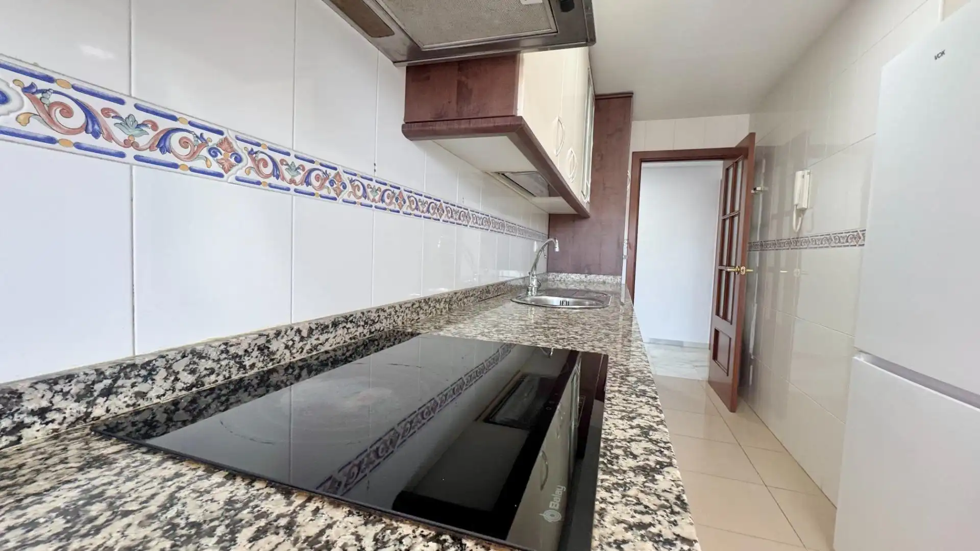Cuina de Àtic en venda en Málaga amb Aire condicionat, Terrassa i Piscina comunitària