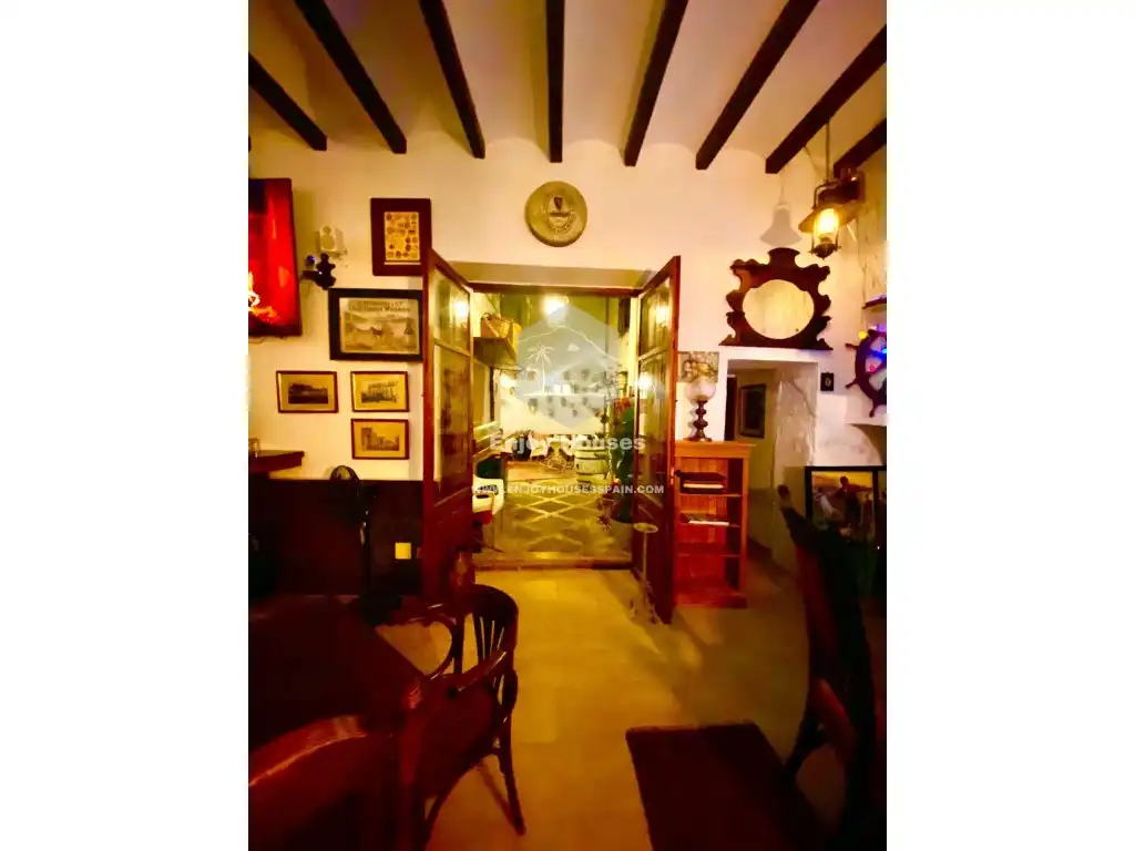 Local comercial en venta en Tossal de Dalt, imagen 17
