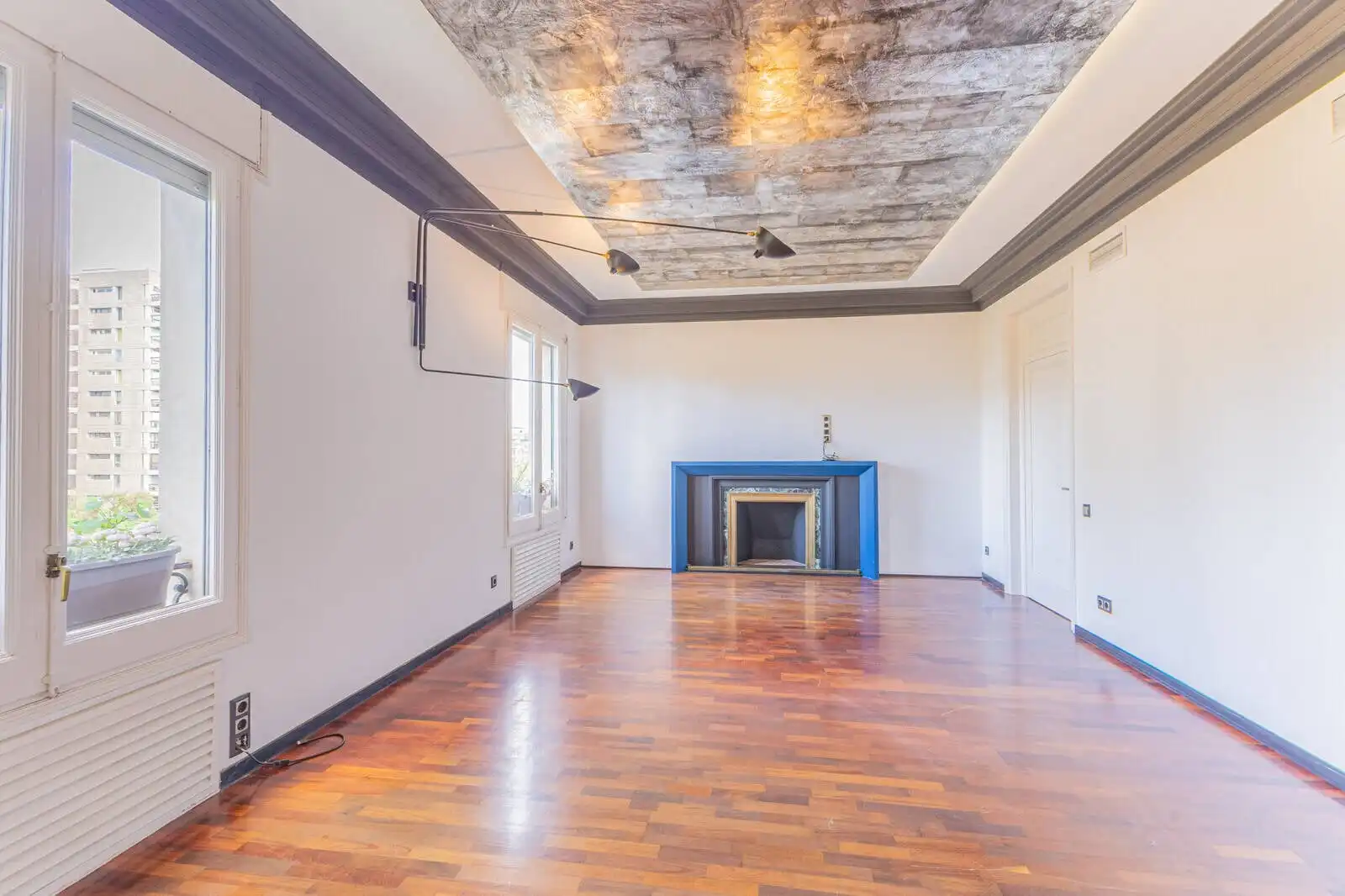 Appartement compact avec terrasse à vendre à Les Corts, imagen 5