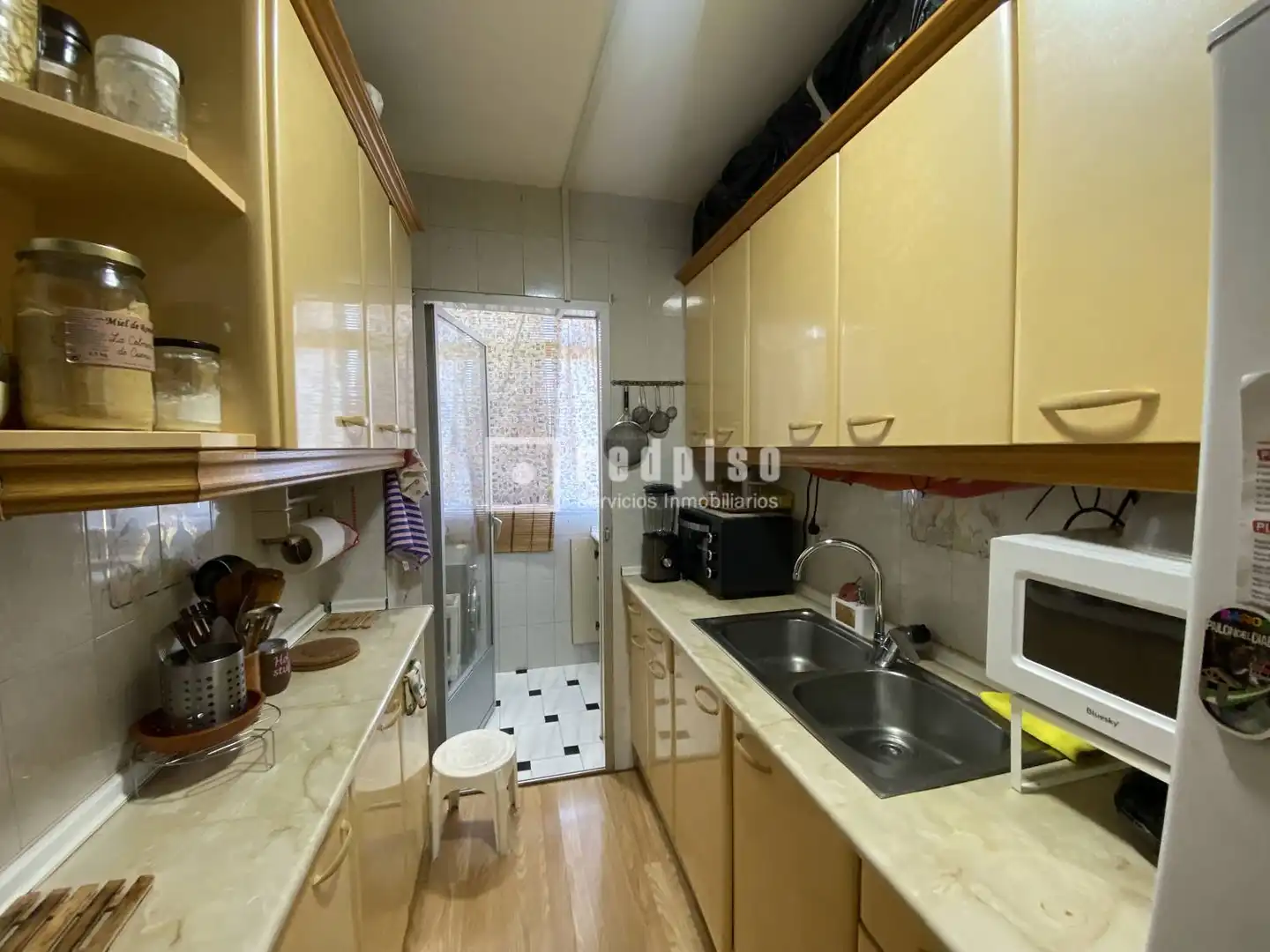 Flat for sale in del Castillo de Uclés, imagen 3