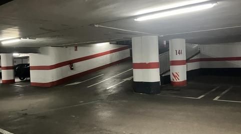 Photo 4 of Garage to rent in De Cesáreo Alierta, Paseo Constitución - Las Damas, Zaragoza