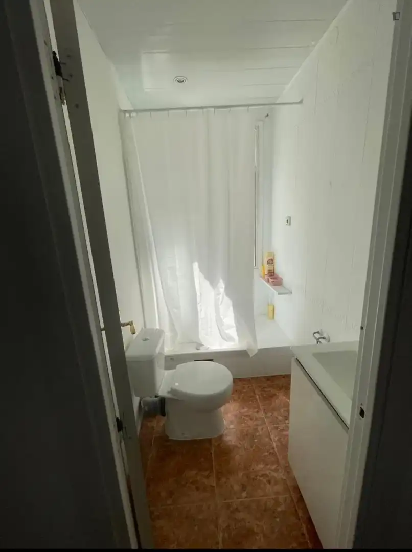 Habitación en Provençals del Poblenou