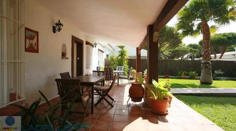 Foto 5 de Casa o xalet en venda a Abedul, Roche, Conil de la Frontera