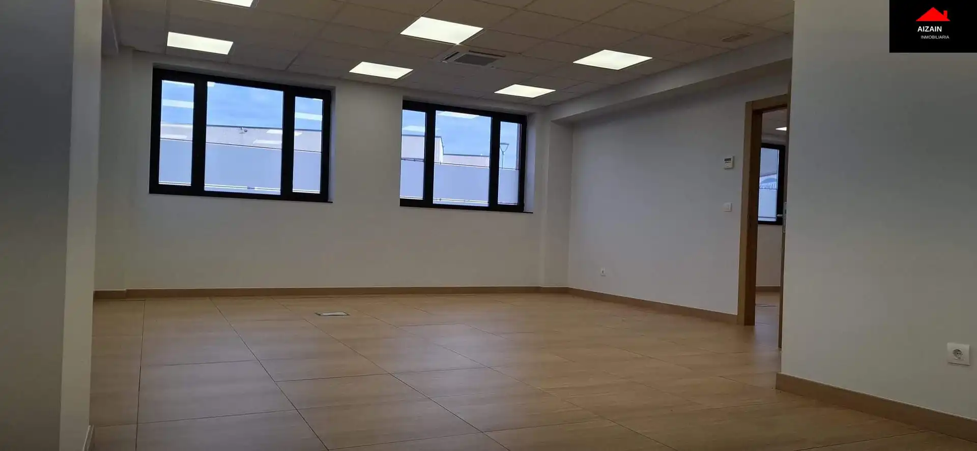 Büro mit Aufzug zur Miete in Avenida de la Autonomía, imagen 10