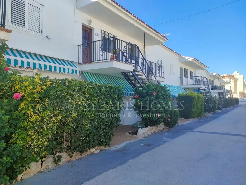 Apartments for sale in Calle Mar Blanca, 6, El Palmar - Los Molinos