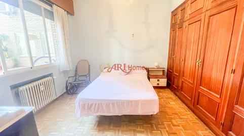 Foto 3 de Piso en venta en Toledo, Palacio, Madrid