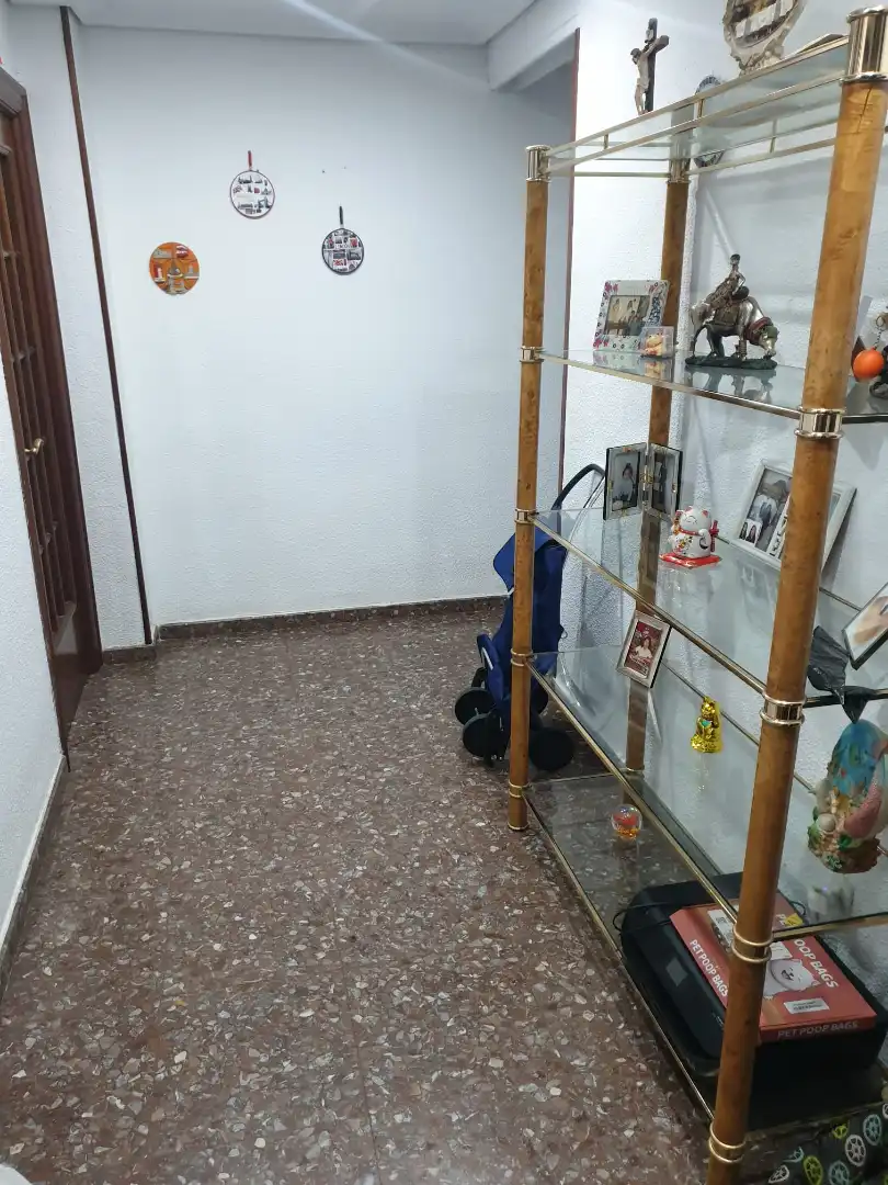 Piso en venta en  Logroño con Calefacción, Amueblado y Horno