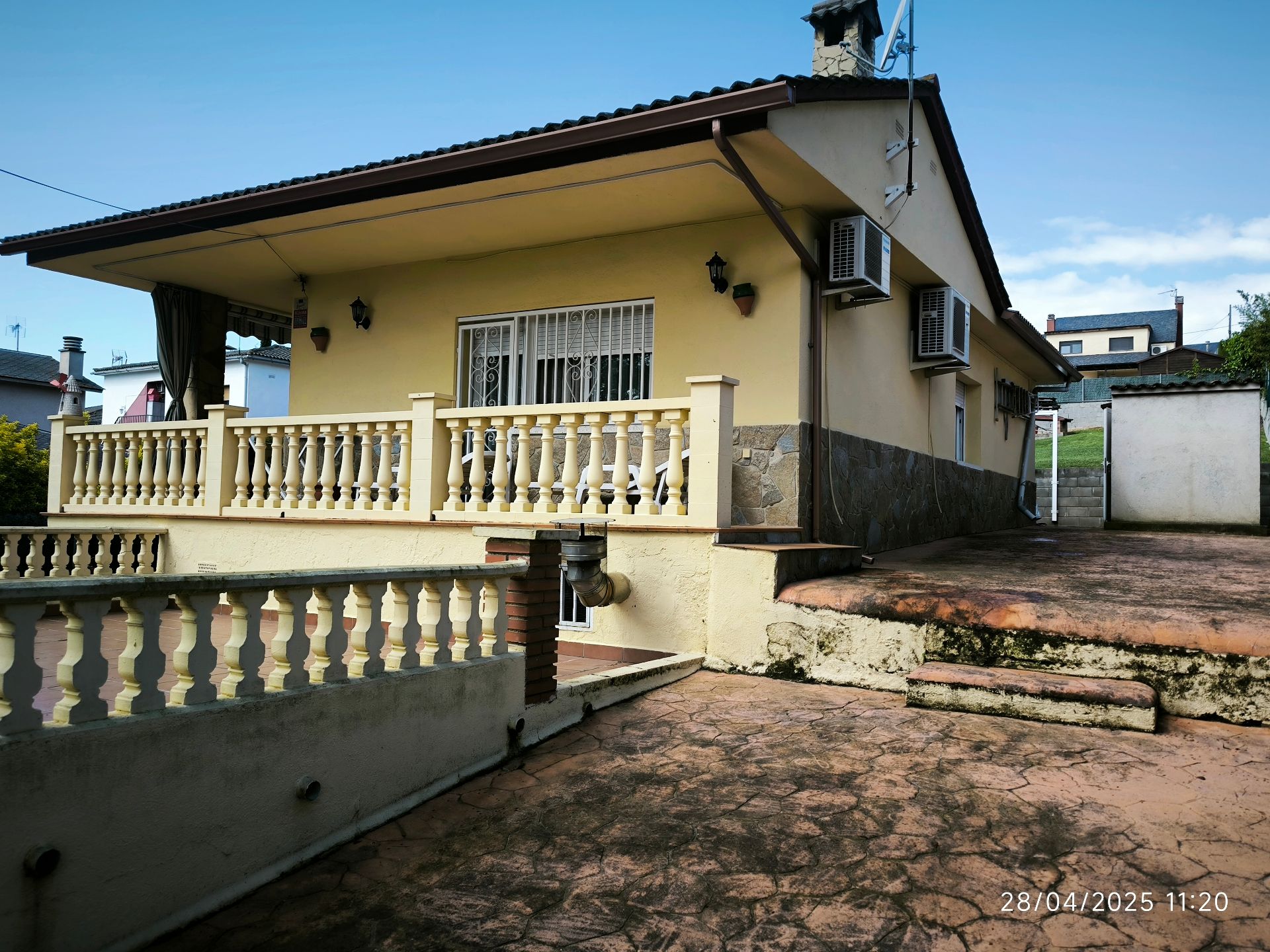 Casa o chalet en venta