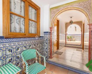 Casa adosada en venda en El Pinar amb Terrassa i Balcó