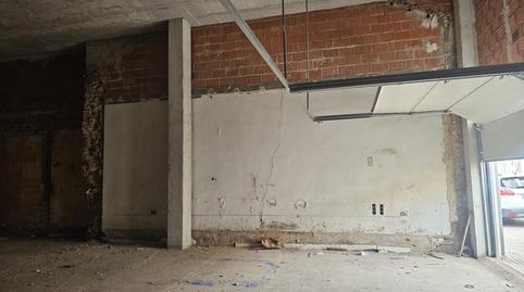 Foto 2 de Garatge en venda a Calle de Fernando de Magallanes, Pozo Estrecho, Cartagena