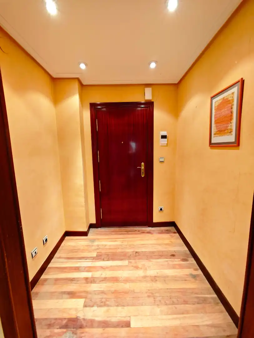 Piso con ascensor en venta en Zumalakarregi Kalea 18, imagen 7
