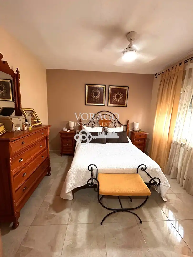 Terraced house with pool for sale in Valdeavero, imagen 24