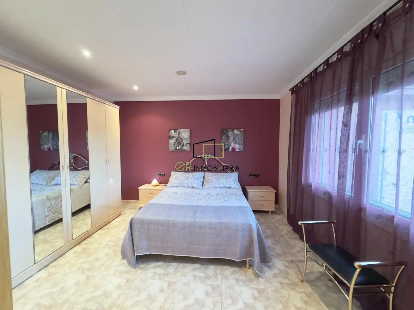 Haus mit Garten zum Verkauf in Olèrdola, imagen 41