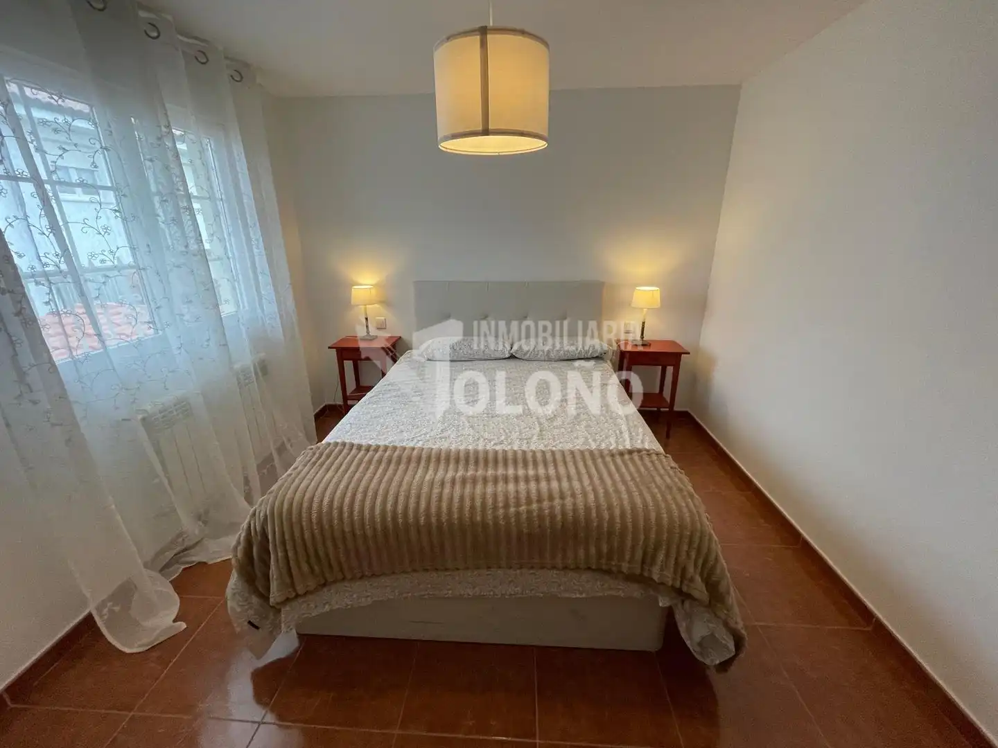 Bedroom of Houses for sale in Anguciana  with Heating, Private garden and Parquet flooring