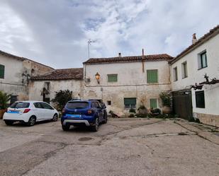 Vista exterior de Casa o xalet en venda en Chinchón