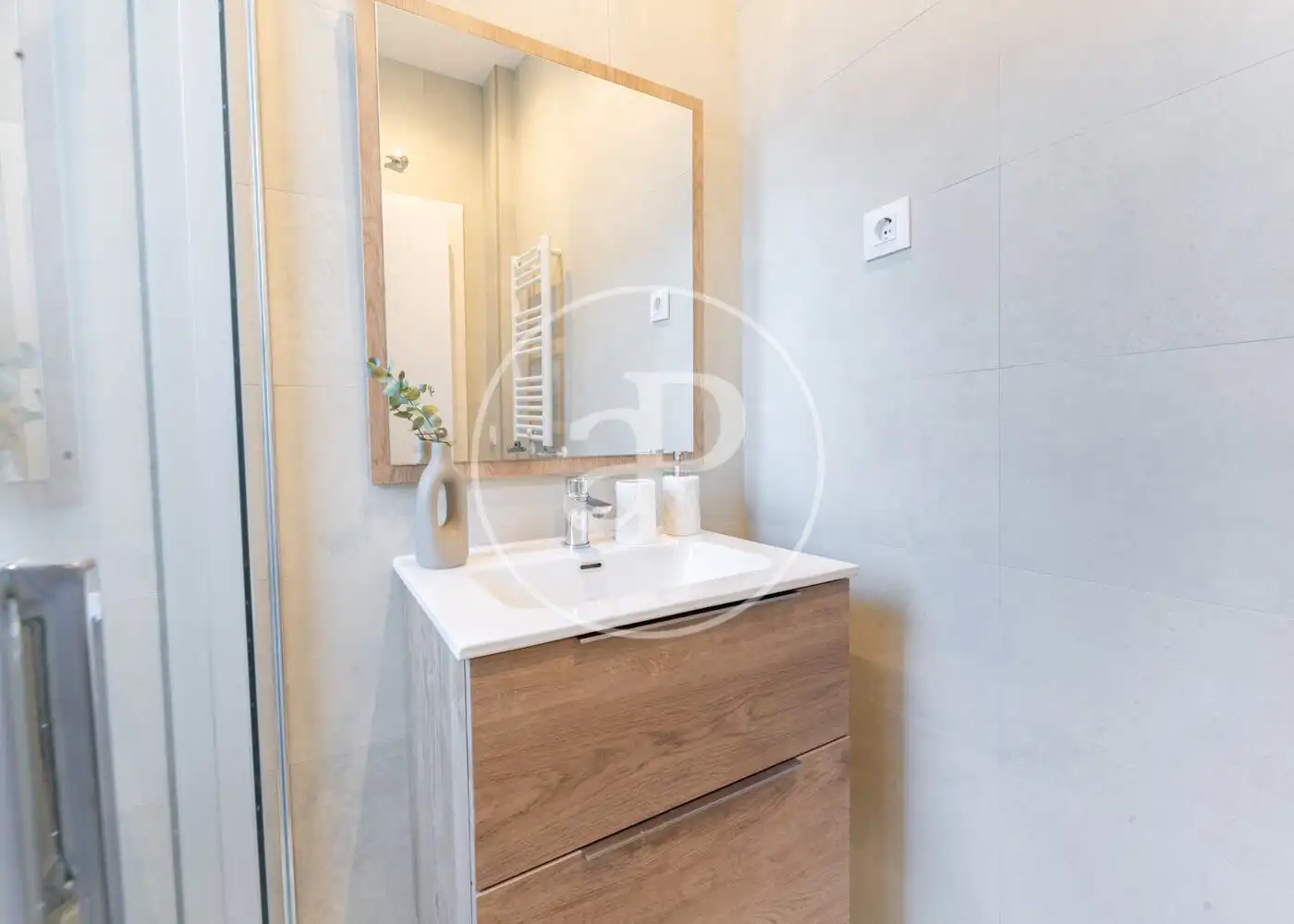 Flat for rent in C. de Ibiza, Ibiza de Madrid