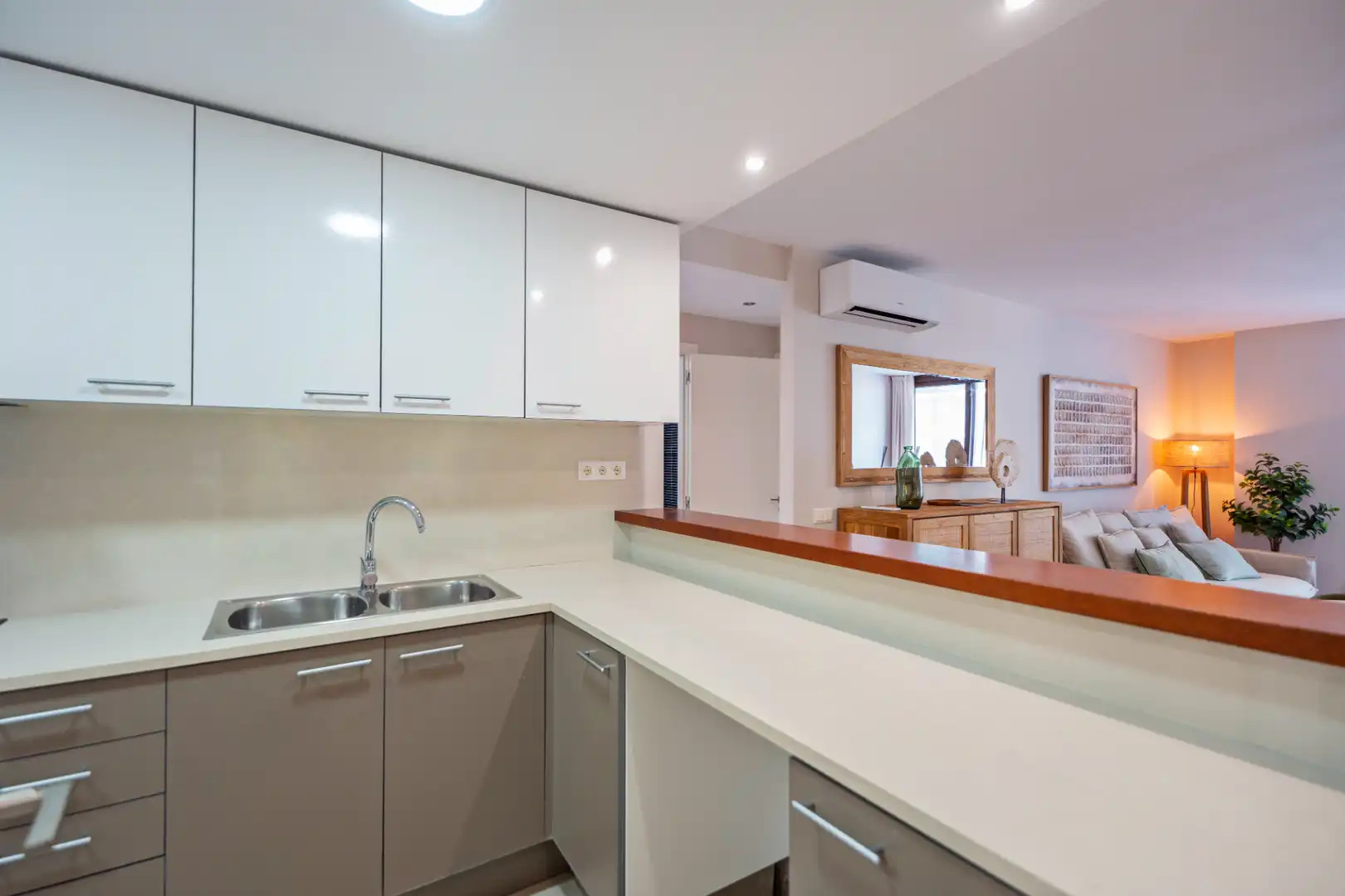 Flat with pool for sale in Passeig de Sant Nicolau 171, imagen 12