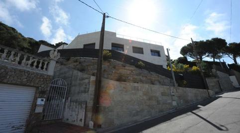 Foto 5 de Casa o xalet en venda a Roca Grossa, Lloret de Mar