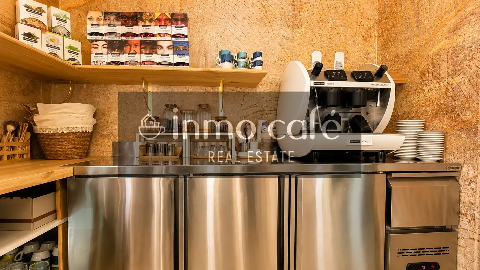 Business premises for transfer in calle Rosa Chacel, imagen 9