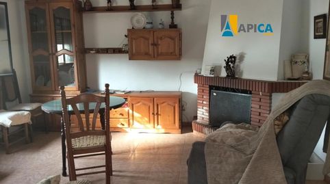 Foto 2 de Casa o xalet en venda a La Granja - La Colina - Los Pastores, Algeciras
