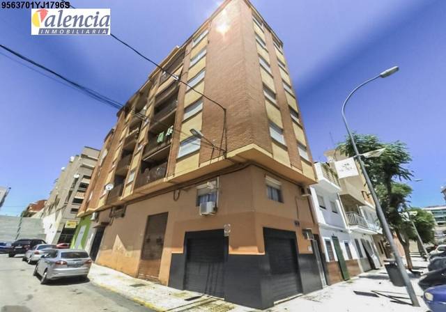 Piso en Venta en Santa Rita