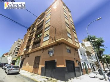 Appartement avec ascenseur à vendre à Santa Rita