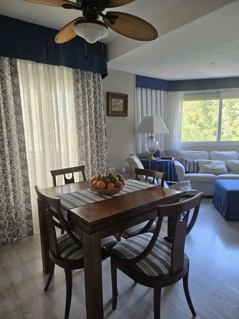Menjador de Apartament en venda en San Vicente del Raspeig / Sant Vicent del Raspeig