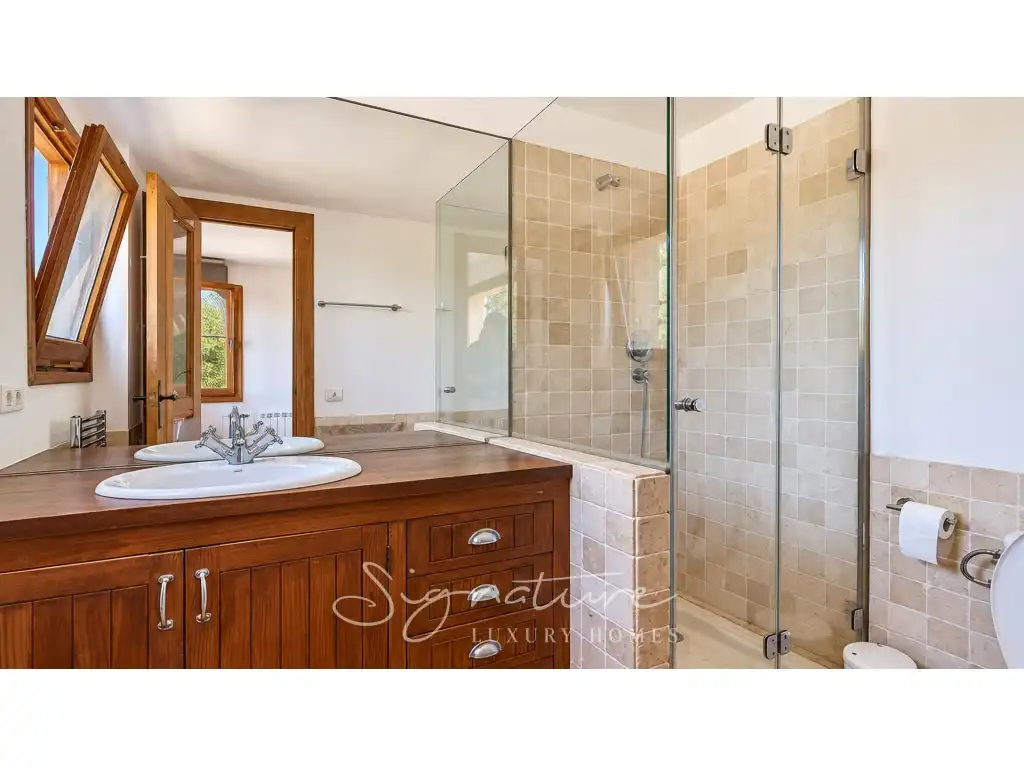 House with pool to rent in Camino Salut, imagen 15