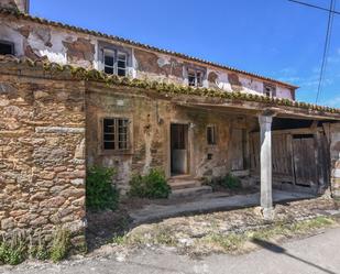 Casa o xalet en venda a Lugar QUEO ABAIXO, Carballo