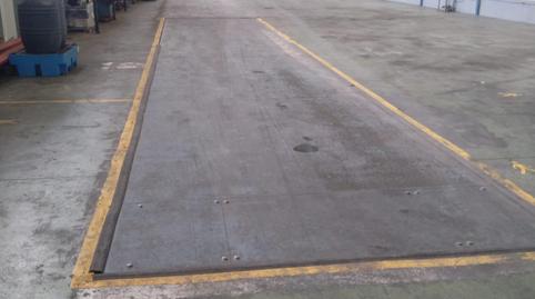 Photo 3 of Industrial buildings for sale in  Son Noguera, 18, Llucmajor pueblo, Llucmajor