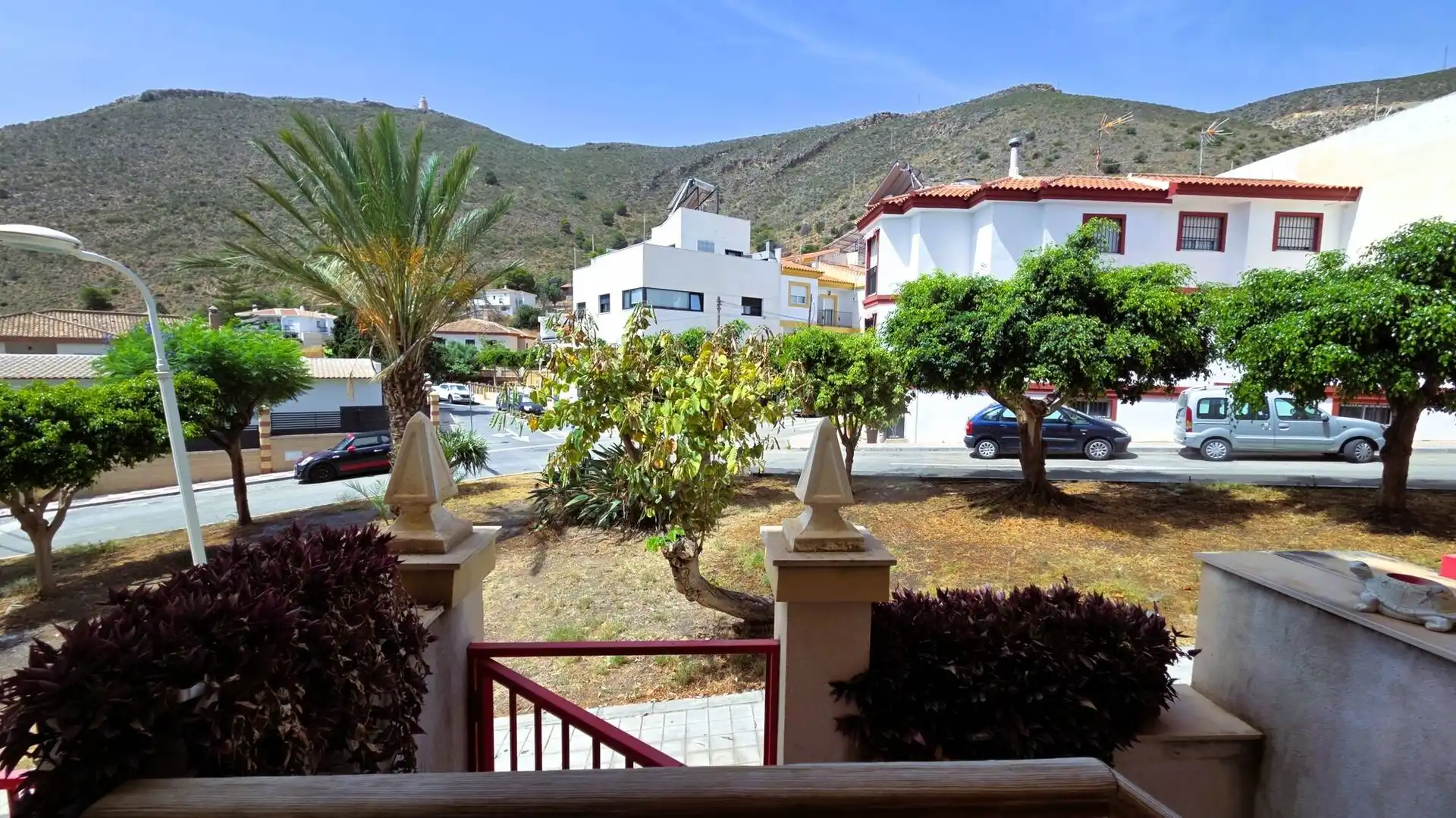 Casa in vendita a Castell de Ferro