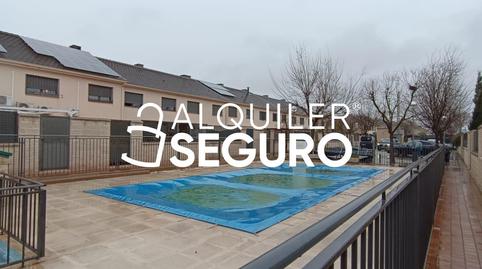 Foto 4 de Casa o xalet de lloguer a Rodas, Centro, Aranjuez