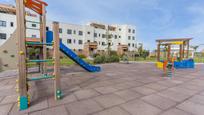 Exterior view of Flat for sale in  Almería Capital  with Terrace