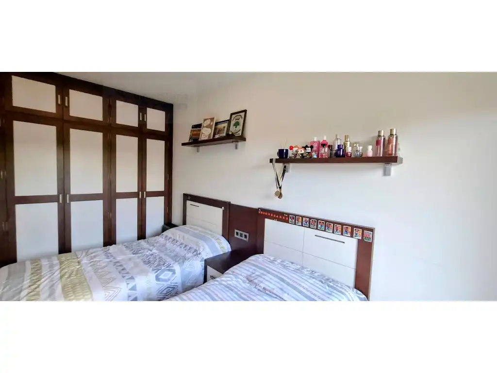 Bedroom of Houses for sale in Lalín