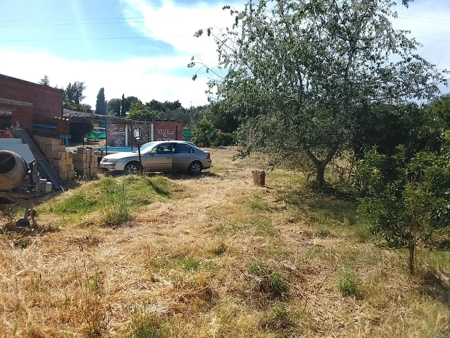 Terreni e lotti in vendita a Castilblanco de los Arroyos, imagen 37