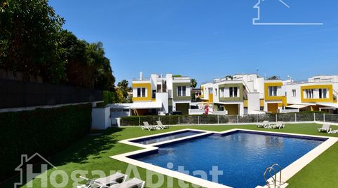 Photo 2 of Houses for sale in Azagador de Cabanes, El Montgó, Dénia