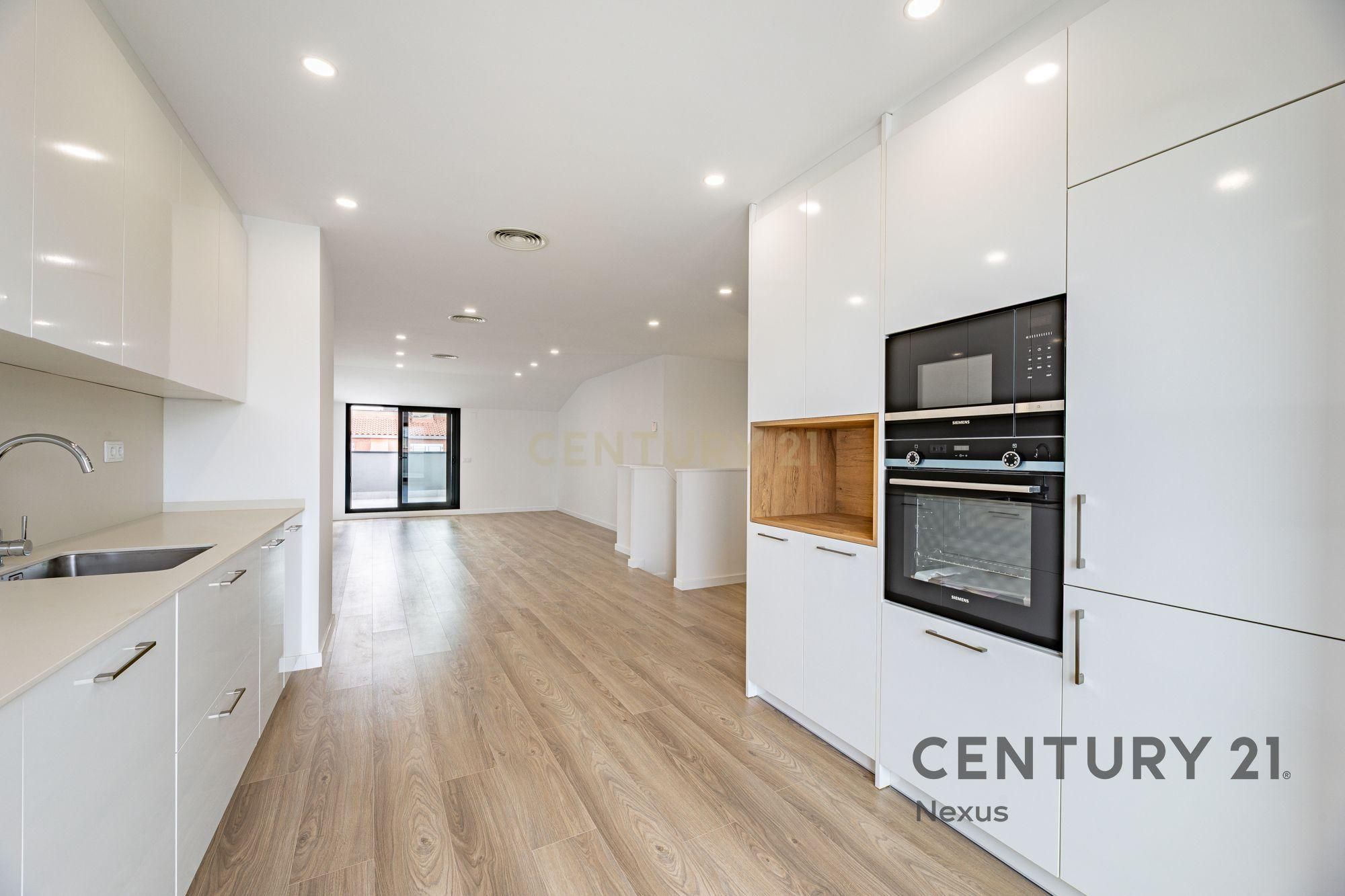 Sala d'estar de Apartament en venda en Terrassa