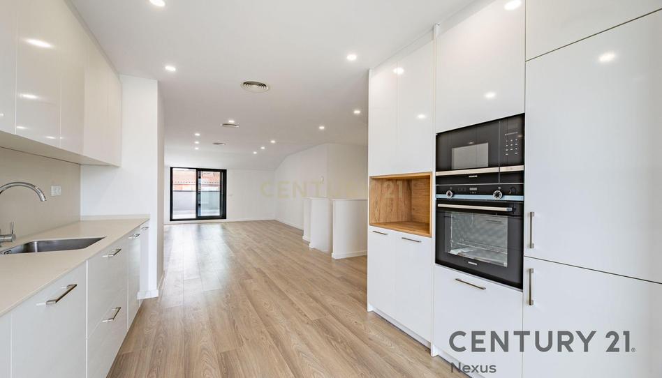 Foto 1 de Apartamento en venta en Carrer de Pere Fizes, 4, Terrassa, Spain, -1, Sant Pere, Barcelona