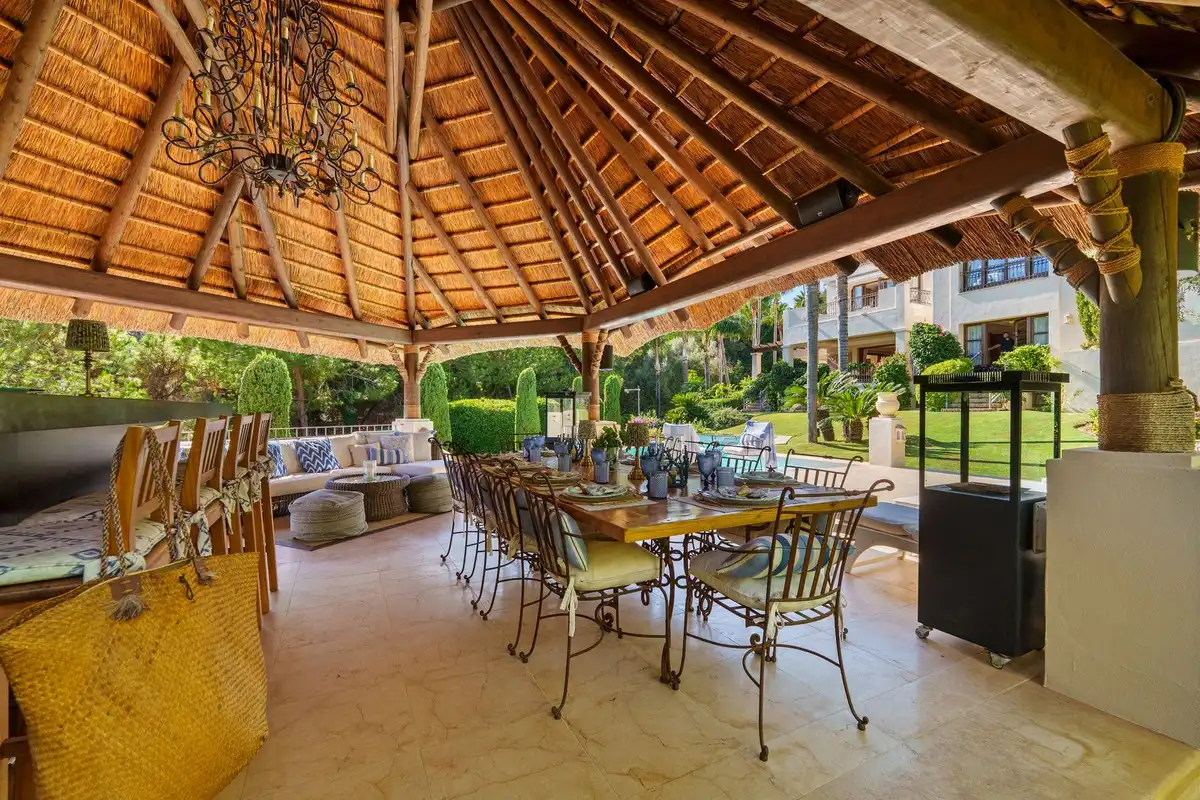 Casa a schiera in vendita a Milla de Oro, imagen 4