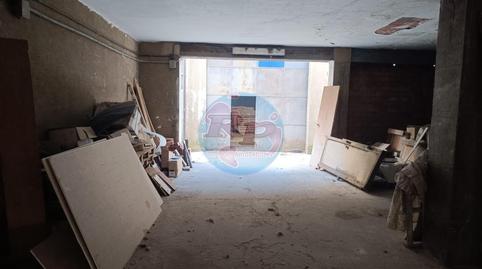 Foto 4 von Fabrikhallen zum Verkauf in Trobajo del Camino, San Andrés del Rabanedo