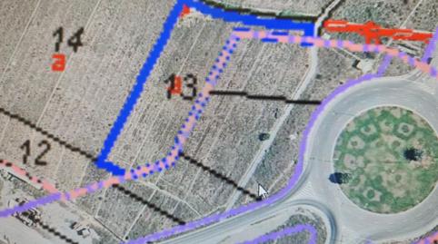 Foto 5 de Finca rústica en venda a Magdalena, Pau Lledó, Castellón de la Plana / Castelló de la Plana