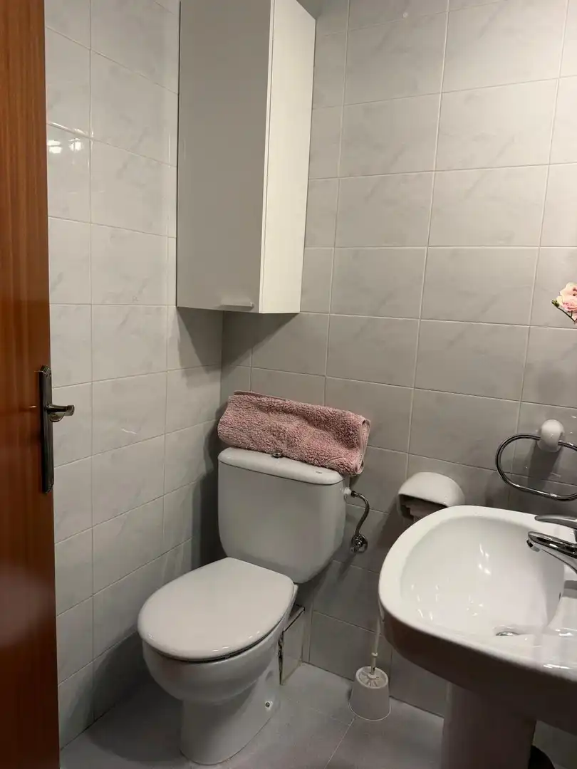 Pis de lloguer a Balàfia