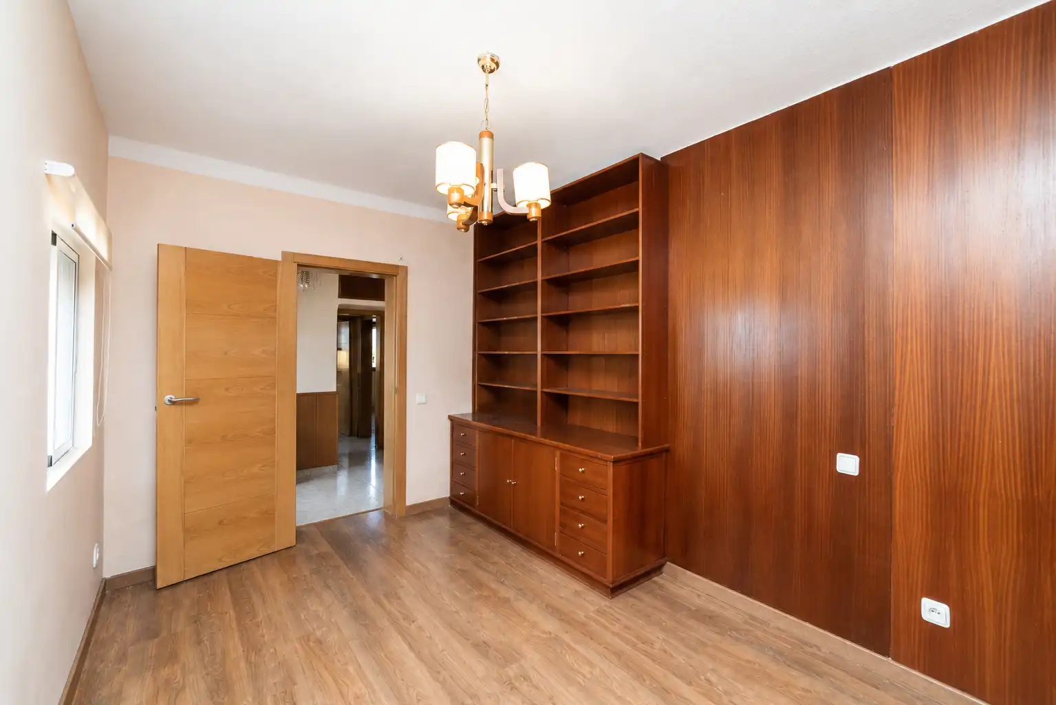Comedor de Casa o chalet en venta en Pozuelo de Alarcón con Aire acondicionado, Calefacción y Jardín privado