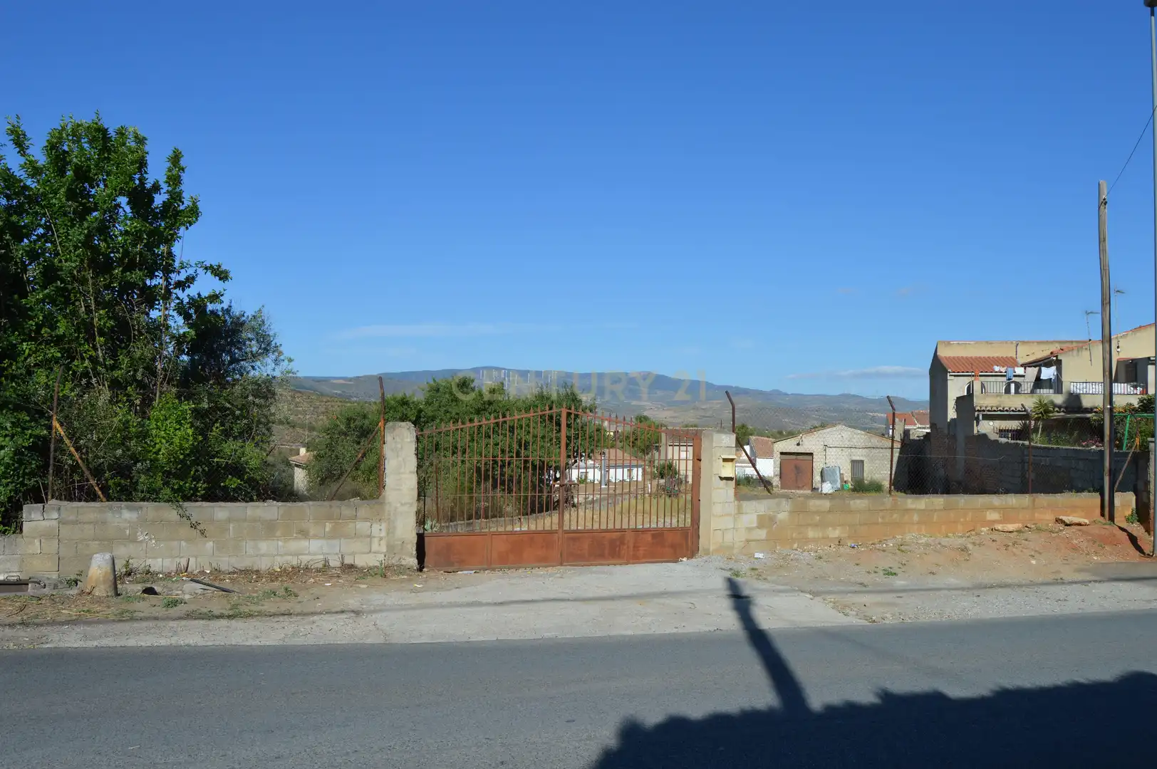 Residencial en venta en Dúrcal