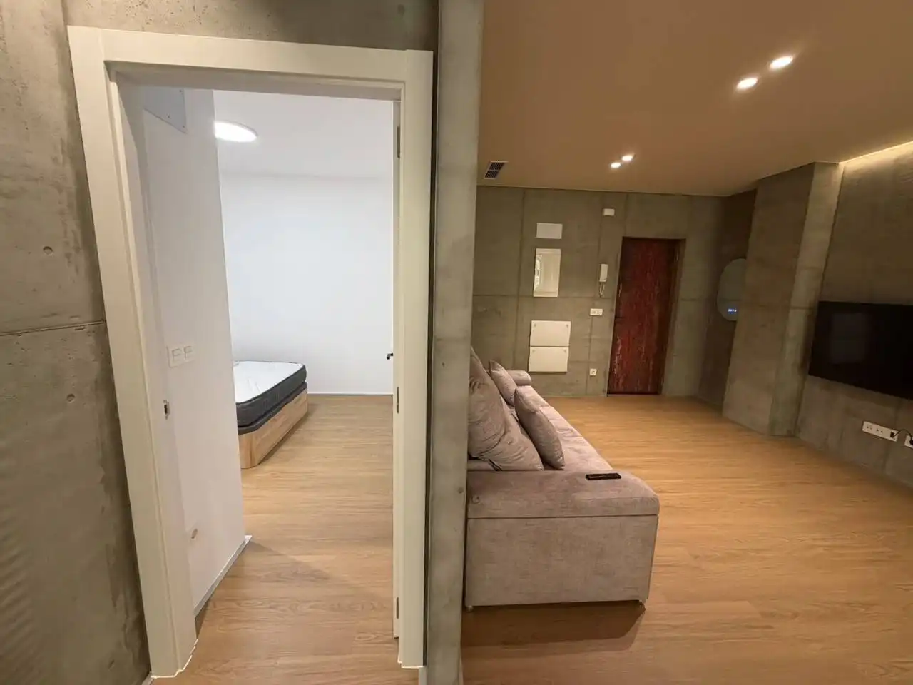 Loft en venta en Ibaeta
