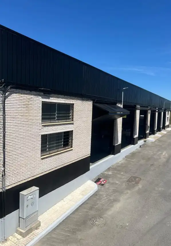 Industriegebäude zum Verkauf in La Paz, imagen 4