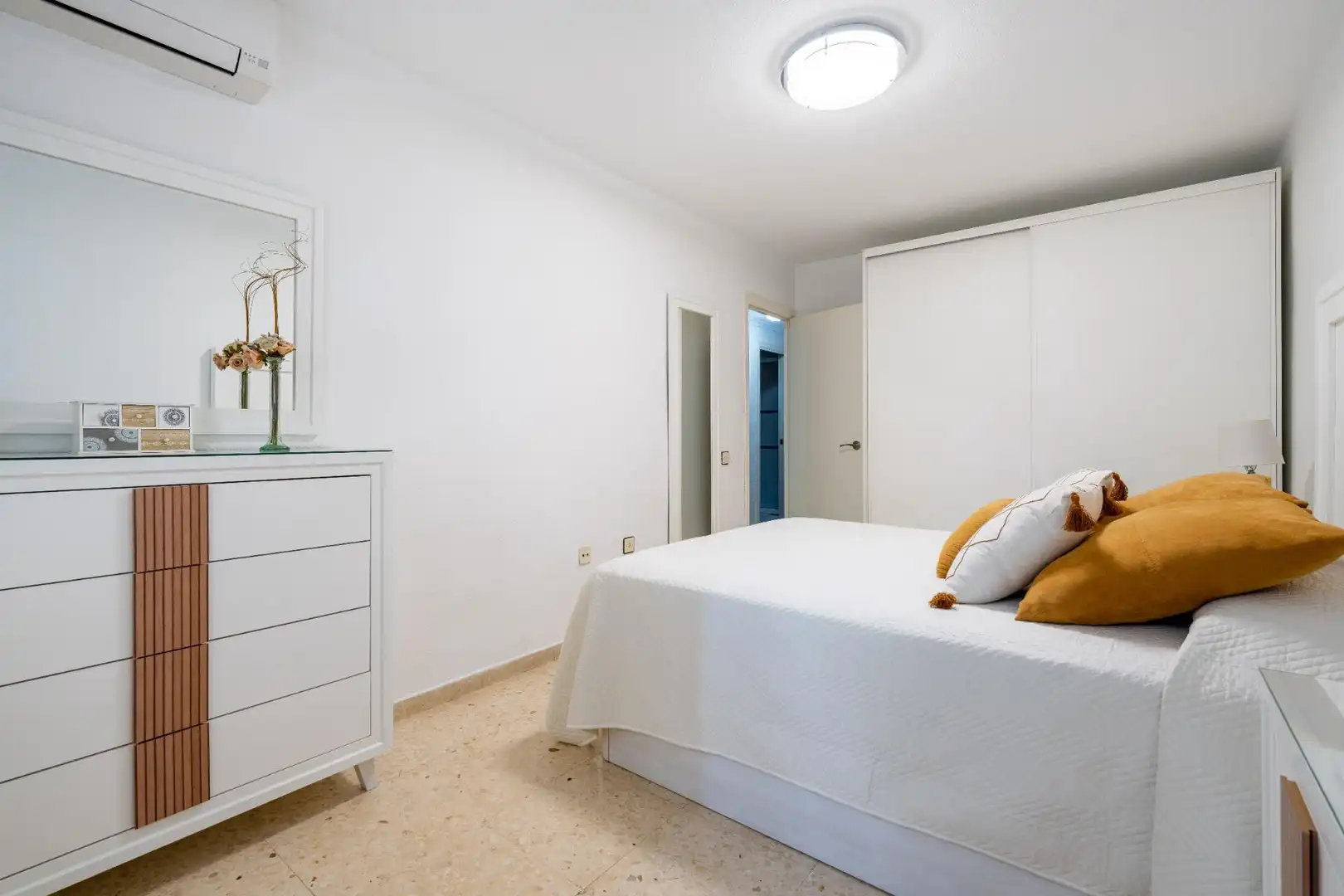 Wohnung mit Terrasse zum Verkauf in Calle SAN JUAN BOSCO, imagen 16