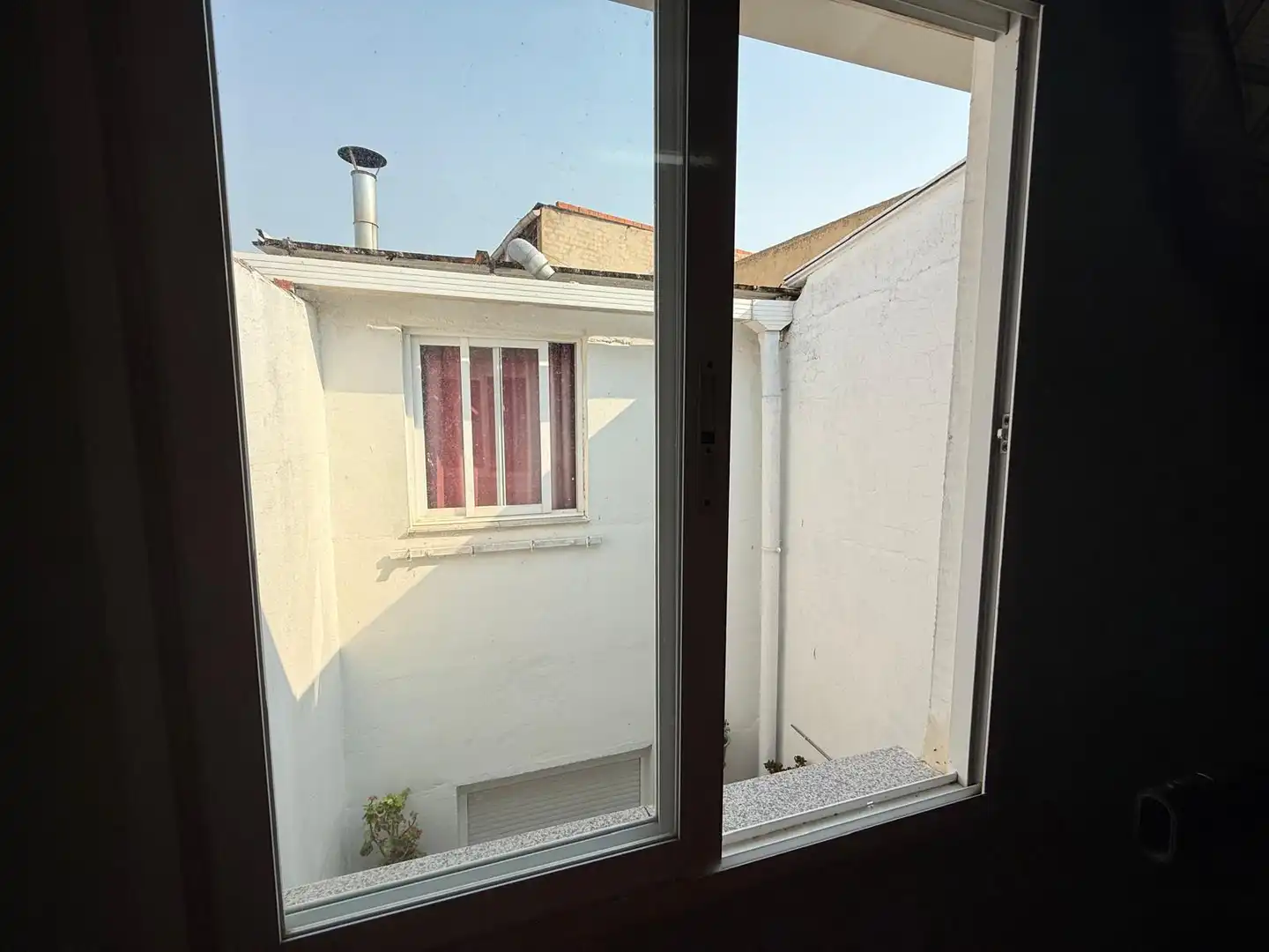 Terraza de Finca rústica en venta en Piedrabuena con Aire acondicionado, Terraza y Trastero